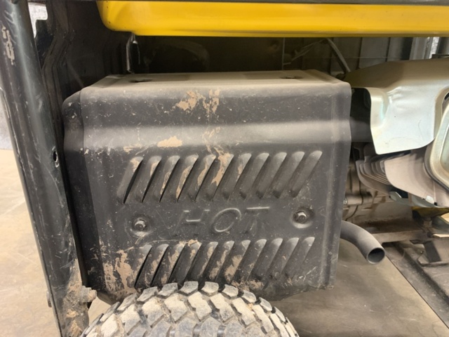 1551538-20 Elverk Atlas Copco P6500T