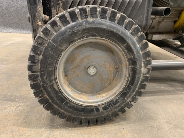 1551538-21 Elverk Atlas Copco P6500T