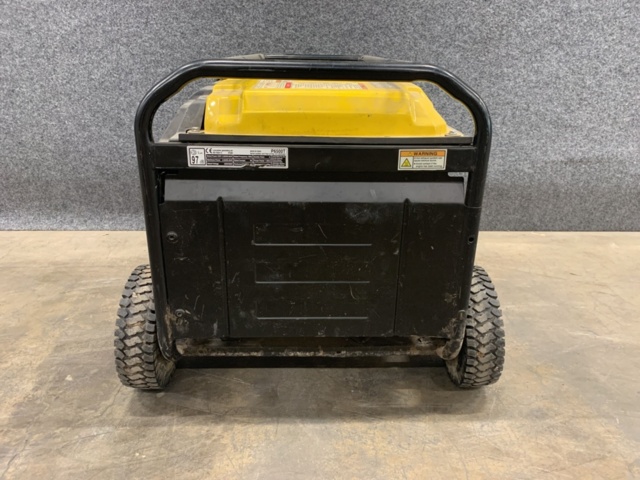 1551538-22 Elverk Atlas Copco P6500T
