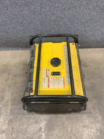 1551538-23 Elverk Atlas Copco P6500T