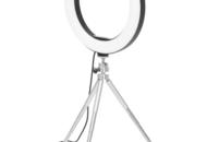 1537186 Ringlampa, 9 st - Smoovie, 20 cm