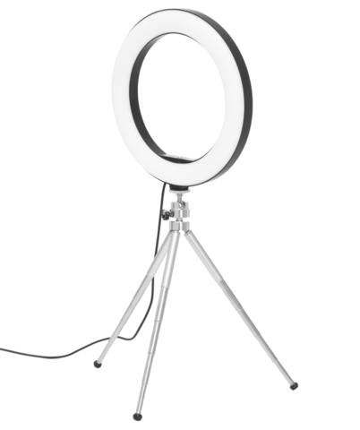 1537186-1 Ringlampa, 9 st - Smoovie, 20 cm