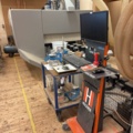1548783-3 CNC-maskin - Holzher PRO-MASTER 7125 (315 Edition)