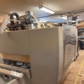 1548783-4 CNC-maskin - Holzher PRO-MASTER 7125 (315 Edition)