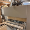 1548783-6 CNC-maskin - Holzher PRO-MASTER 7125 (315 Edition)