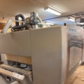 1548783-7 CNC-maskin - Holzher PRO-MASTER 7125 (315 Edition)