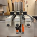 1548783-10 CNC-maskin - Holzher PRO-MASTER 7125 (315 Edition)