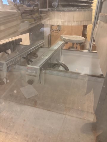 1548783-12 CNC-maskin - Holzher PRO-MASTER 7125 (315 Edition)