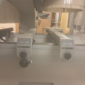 1548783-15 CNC-maskin - Holzher PRO-MASTER 7125 (315 Edition)