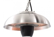 1537187 Uteplatsvärmare, 2 st - Outwell Etna, 700 W