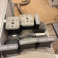 1548783-16 CNC-maskin - Holzher PRO-MASTER 7125 (315 Edition)