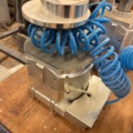1548783-27 CNC-maskin - Holzher PRO-MASTER 7125 (315 Edition)