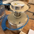 1548783-29 CNC-maskin - Holzher PRO-MASTER 7125 (315 Edition)