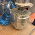 1548783-31 CNC-maskin - Holzher PRO-MASTER 7125 (315 Edition)