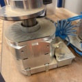 1548783-32 CNC-maskin - Holzher PRO-MASTER 7125 (315 Edition)