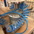 1548783-33 CNC-maskin - Holzher PRO-MASTER 7125 (315 Edition)