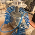 1548783-34 CNC-maskin - Holzher PRO-MASTER 7125 (315 Edition)