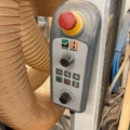 1548783-36 CNC-maskin - Holzher PRO-MASTER 7125 (315 Edition)