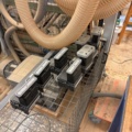 1548783-37 CNC-maskin - Holzher PRO-MASTER 7125 (315 Edition)