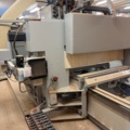 1548783-41 CNC-maskin - Holzher PRO-MASTER 7125 (315 Edition)