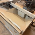 1548783-43 CNC-maskin - Holzher PRO-MASTER 7125 (315 Edition)