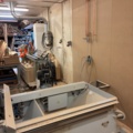 1548783-46 CNC-maskin - Holzher PRO-MASTER 7125 (315 Edition)