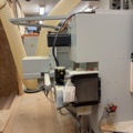 1548783-47 CNC-maskin - Holzher PRO-MASTER 7125 (315 Edition)