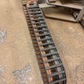 1548783-48 CNC-maskin - Holzher PRO-MASTER 7125 (315 Edition)