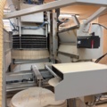 1548783-51 CNC-maskin - Holzher PRO-MASTER 7125 (315 Edition)