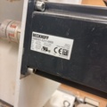 1548783-52 CNC-maskin - Holzher PRO-MASTER 7125 (315 Edition)
