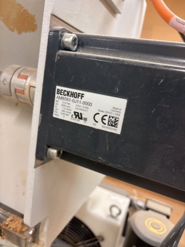 1548783-52 CNC-maskin - Holzher PRO-MASTER 7125 (315 Edition)