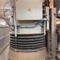 1548783-53 CNC-maskin - Holzher PRO-MASTER 7125 (315 Edition)