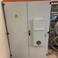 1548783-56 CNC-maskin - Holzher PRO-MASTER 7125 (315 Edition)