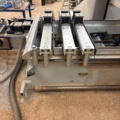 1548783-58 CNC-maskin - Holzher PRO-MASTER 7125 (315 Edition)
