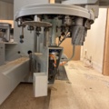 1548783-60 CNC-maskin - Holzher PRO-MASTER 7125 (315 Edition)