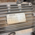 1548783-62 CNC-maskin - Holzher PRO-MASTER 7125 (315 Edition)