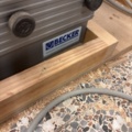 1548783-64 CNC-maskin - Holzher PRO-MASTER 7125 (315 Edition)