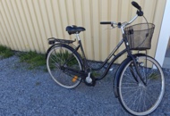 1546498 Damcykel Crescent 28"