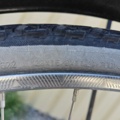 1546498-9 Damcykel Crescent 28"