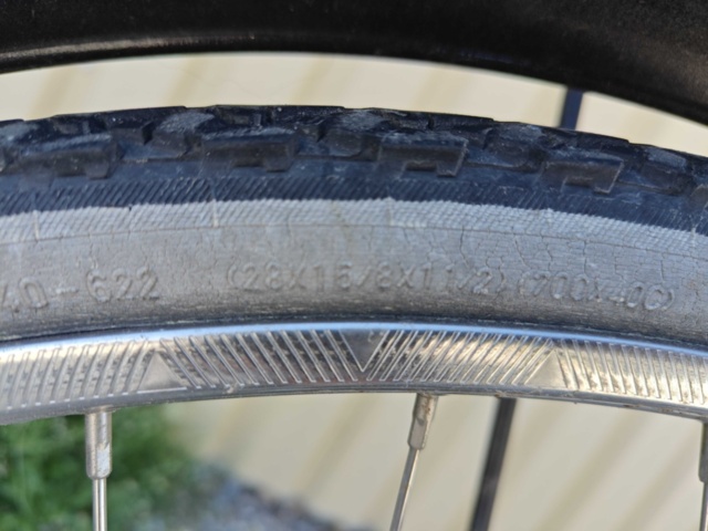 1546498-9 Damcykel Crescent 28"