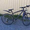 1546499-2 MTB Yosemite X-trail 29"