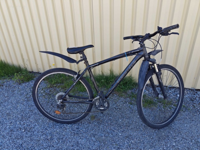 1546499-2 MTB Yosemite X-trail 29"