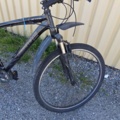 1546499-3 MTB Yosemite X-trail 29"