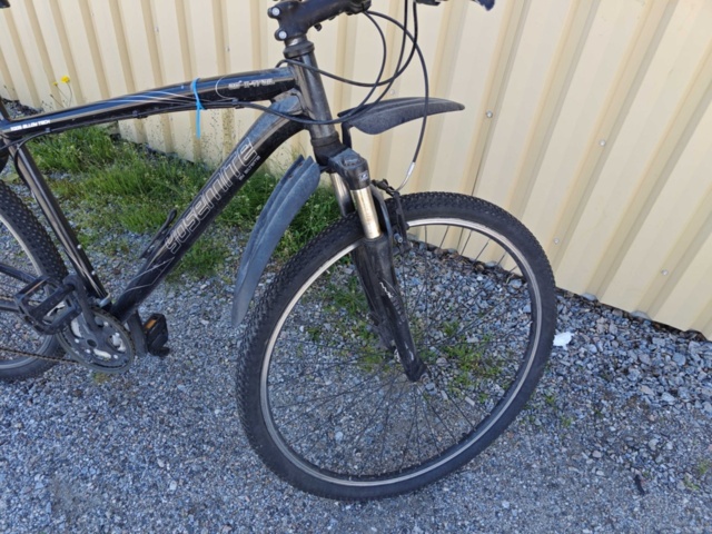 1546499-3 MTB Yosemite X-trail 29"