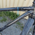1546499-4 MTB Yosemite X-trail 29"