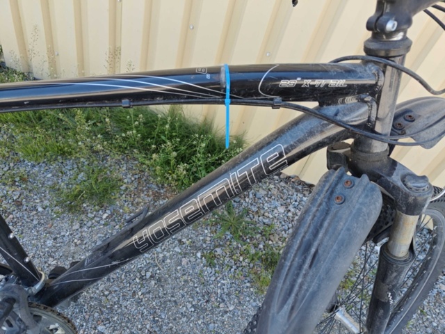 1546499-4 MTB Yosemite X-trail 29"