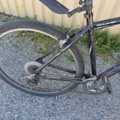 1546499-5 MTB Yosemite X-trail 29"