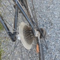 1546499-7 MTB Yosemite X-trail 29"