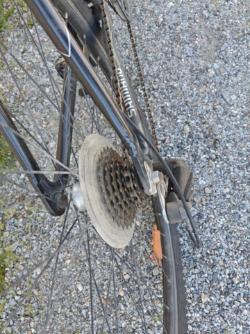 1546499-7 MTB Yosemite X-trail 29"