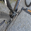 1546499-8 MTB Yosemite X-trail 29"